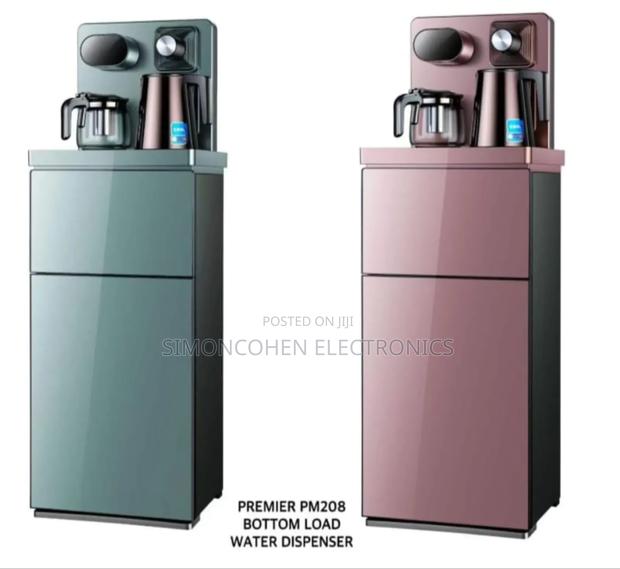 Premier Bottomload Water Dispenser - main view