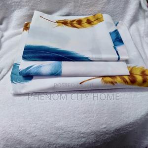 Quality Soft 4 Pc Bedsheets Available