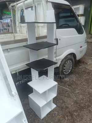 Bookshelf Available