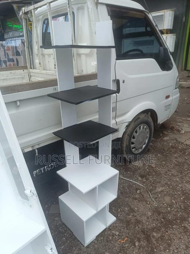 Bookshelf Available