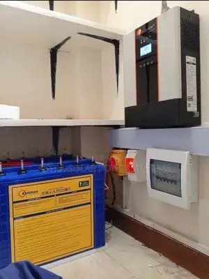 3kva Backup System