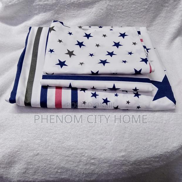 Heavy Thick 4 Pc Bedsheets Available - thumbnail 2