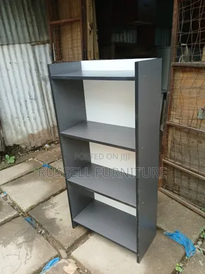 Bookshelf/Shoe Rack/Hand Bag