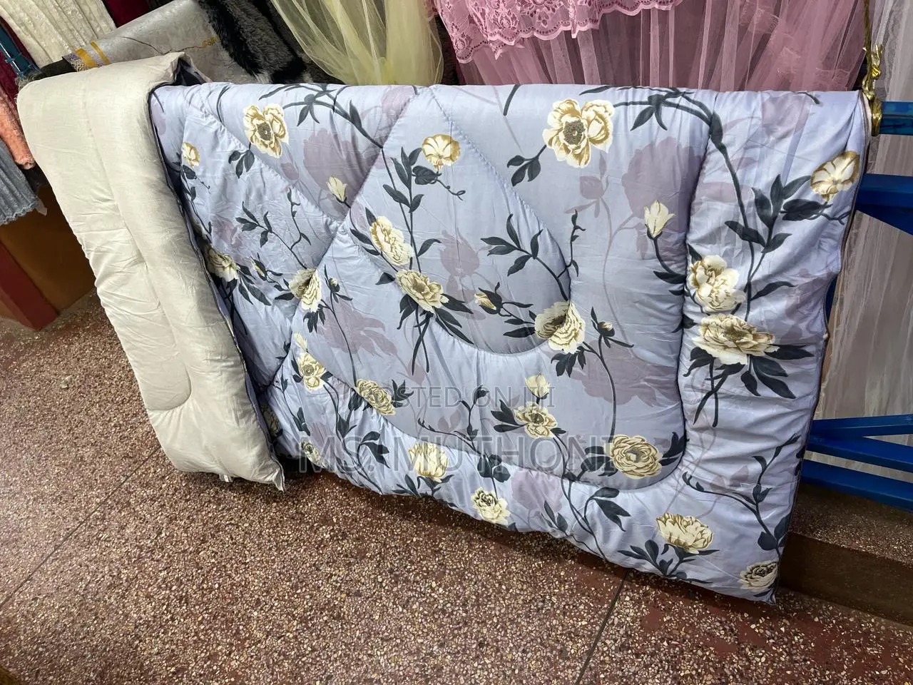 Binded Duvets Sets (6*7)