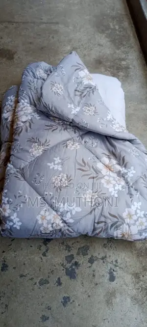Binded Duvets Sets (6*7)