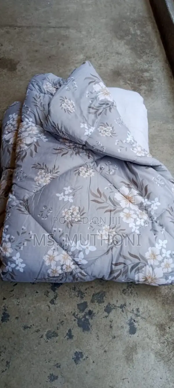Binded Duvets Sets (6*7)