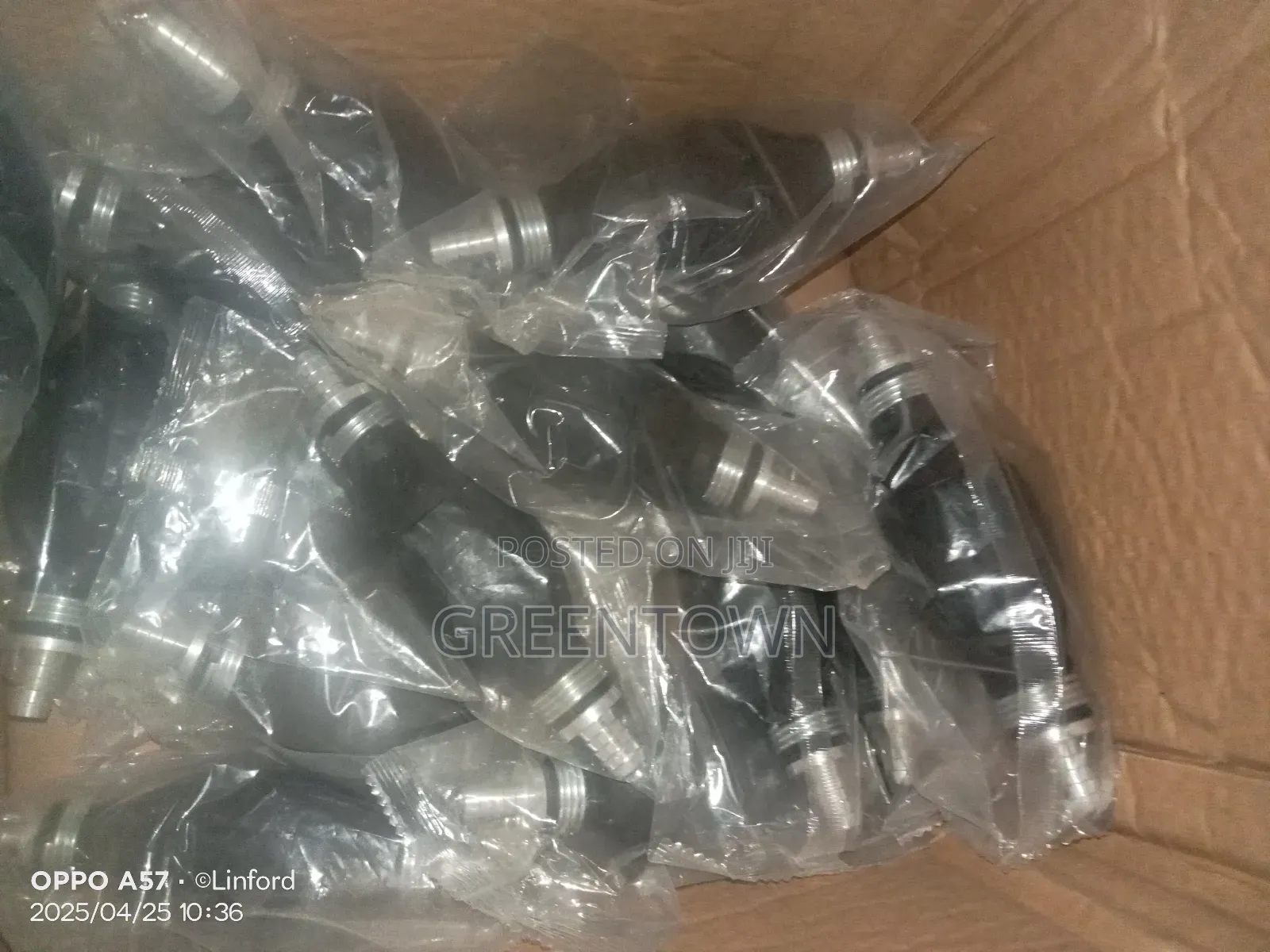Engine Fuel Pump