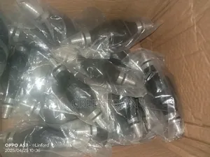 Engine Fuel Pump