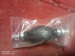Engine Fuel Pump
