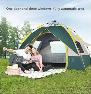Camping Tents 4person