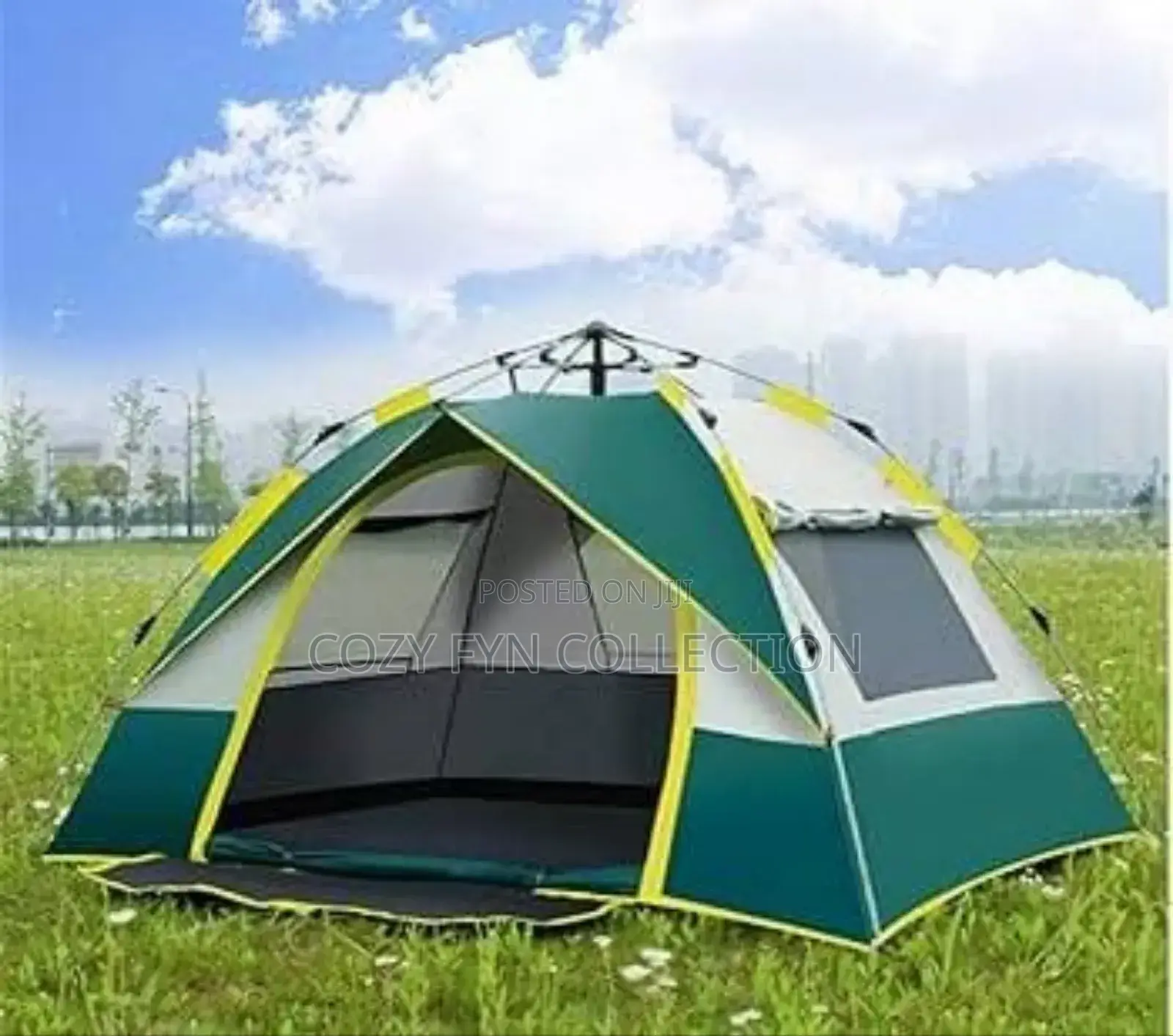 Camping Tents 4person