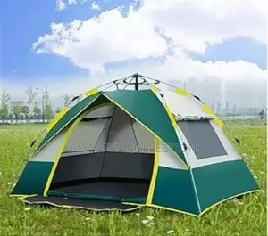 Camping Tents 4person