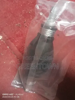Engine Fuel Pump