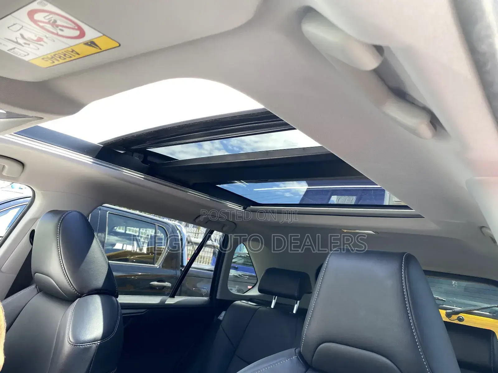 Toyota RAV4 2020 Black