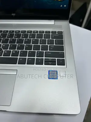 Laptop HP EliteBook 830 G5 8GB Intel Core I7 SSD 256GB