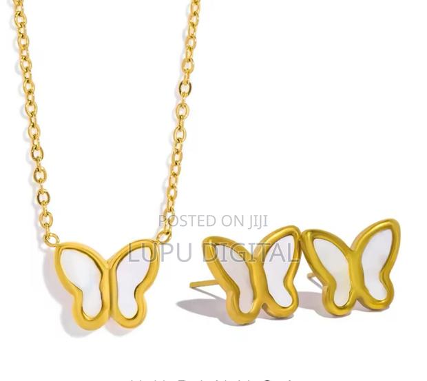 Matching Jewellery Set - thumbnail 5