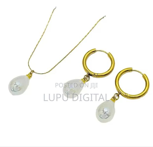 Matching Jewellery Set - thumbnail 11