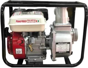 Powermate Waterpump 3"