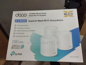 Tp-Link Deco X50 Access Point - thumbnail 2