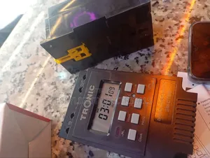 Digital Timer Switch 220v Automatic