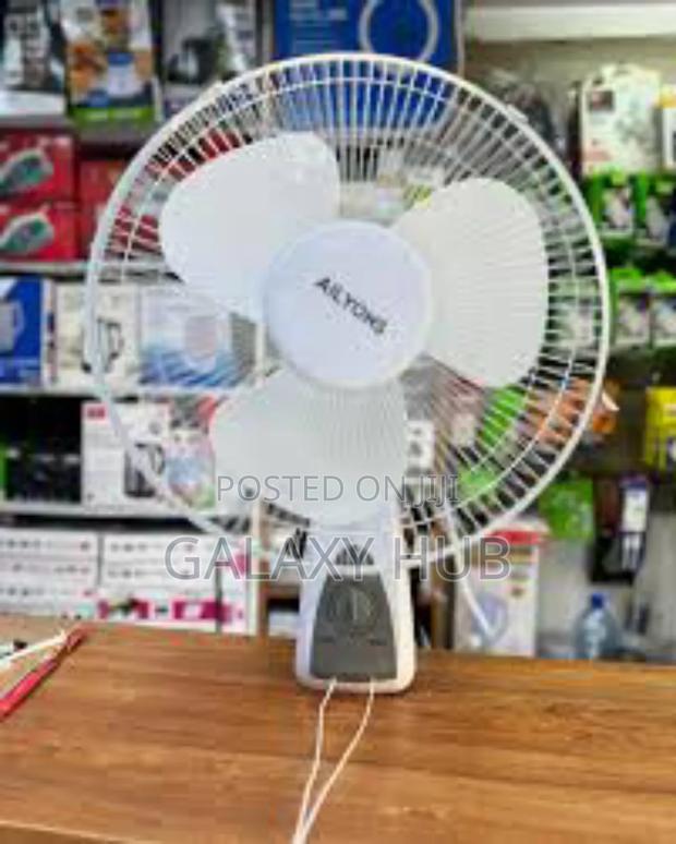 Ailyons Wall Fan Wall Fan