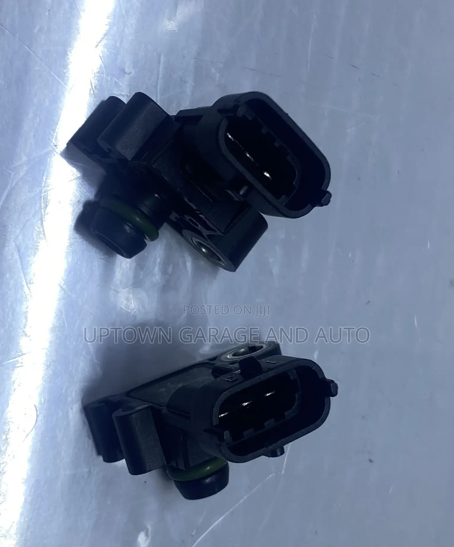 Ford Ranger Intake Manfold Sensor