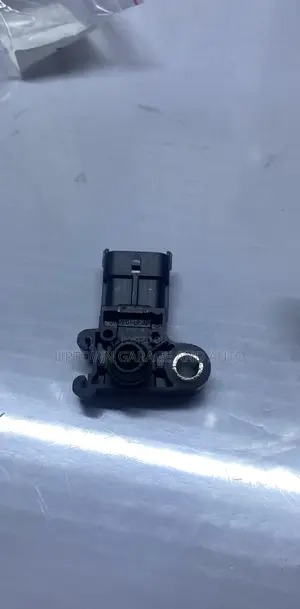 Ford Ranger Intake Manfold Sensor