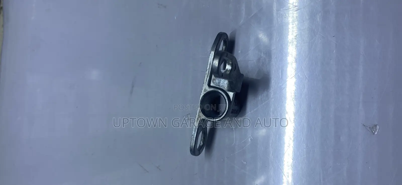 Ford Ranger Crankshaft Sensor Holder
