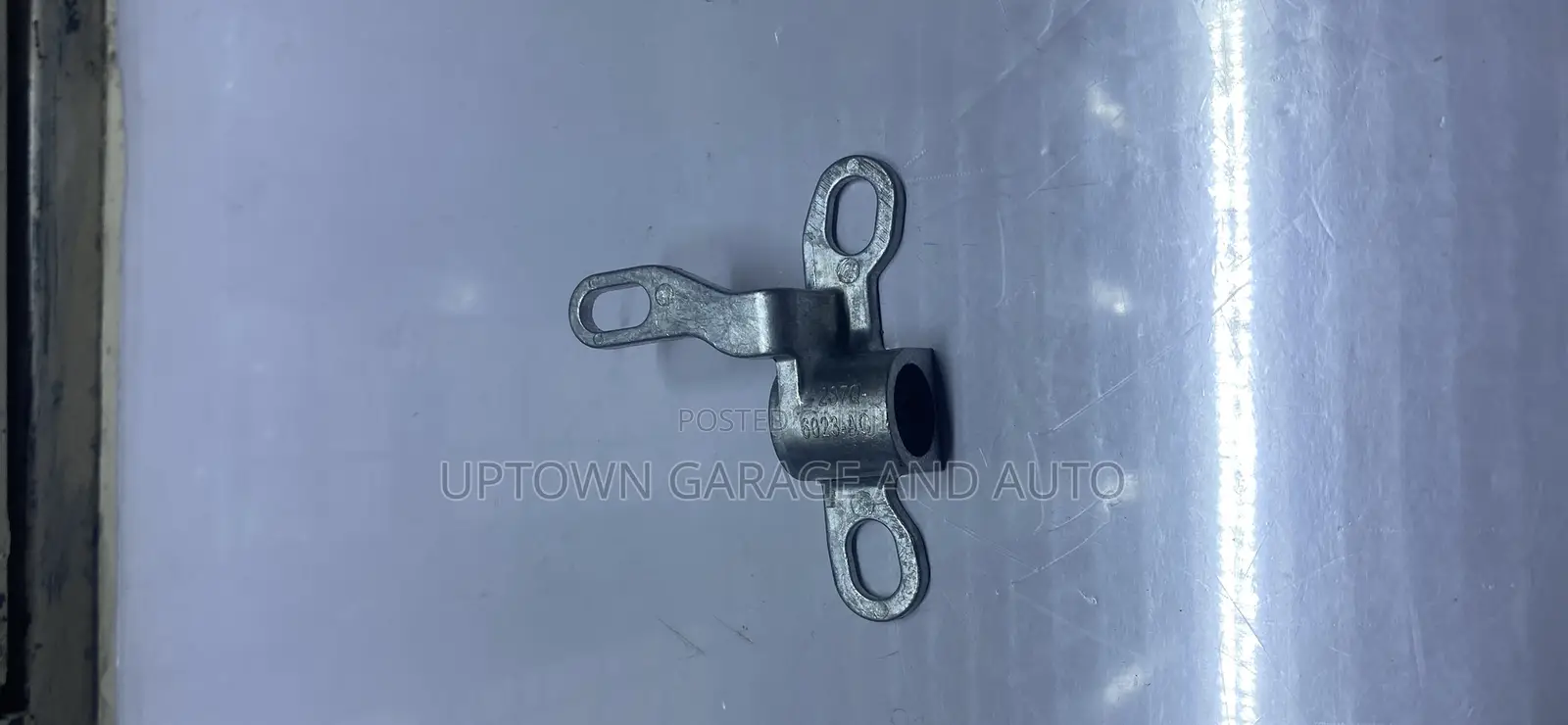 Ford Ranger Crankshaft Sensor Holder