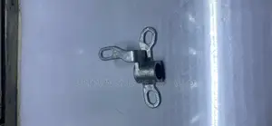 Ford Ranger Crankshaft Sensor Holder