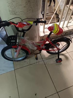 Premeir Bike Size 16 - thumbnail 2