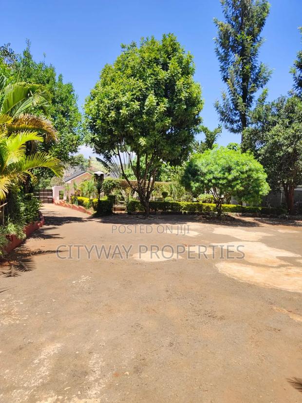 1bdrm Bedsitter in South C for rent - main view