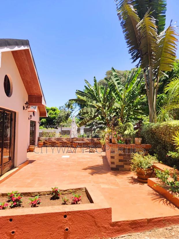 1bdrm Bedsitter in South C for rent - thumbnail 2