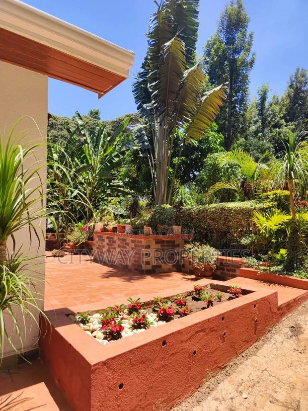 1bdrm Bedsitter in South C for rent - thumbnail 3