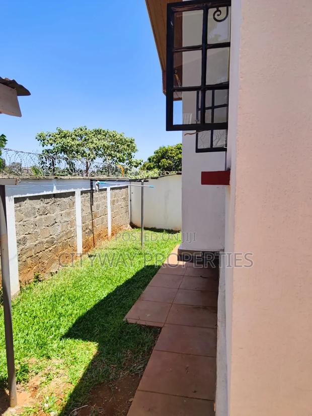 1bdrm Bedsitter in South C for rent - thumbnail 4