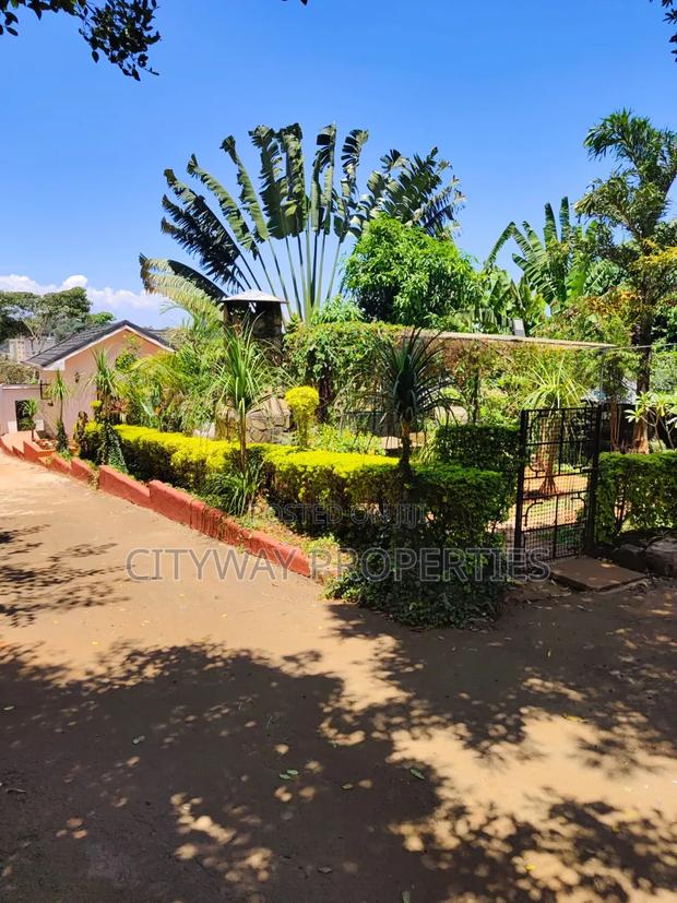 1bdrm Bedsitter in South C for rent - thumbnail 5