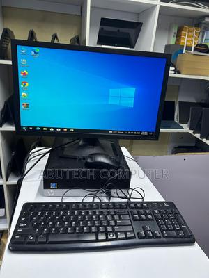 Desktop Computer HP ProDesk 400 G5 8GB Intel Core I5 HDD 1T - thumbnail 2