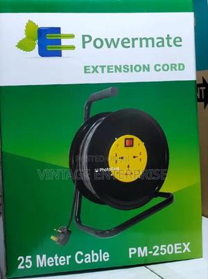 Powermate 1.0mm Extension Cable 25m - thumbnail 2