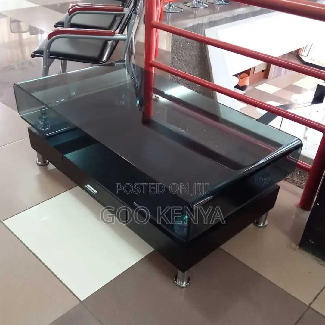 Coffee Tables ; Office Coffee Table