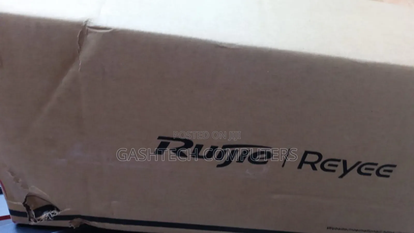 Rg-Rap6202(G) Wi-Fi 5 Ac1300 Omni-Directional Access Point