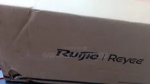 Rg-Rap6202(G) Wi-Fi 5 Ac1300 Omni-Directional Access Point