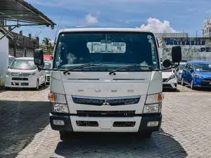 Fuso Canter