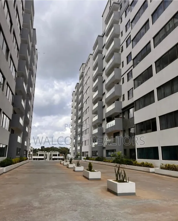 3bdrm Apartment in Lavington for sale