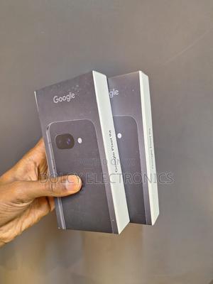 New Google Pixel 9a 128 GB Gray - thumbnail 2