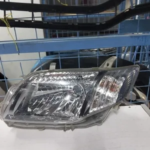 Fielder 2008 Headlight