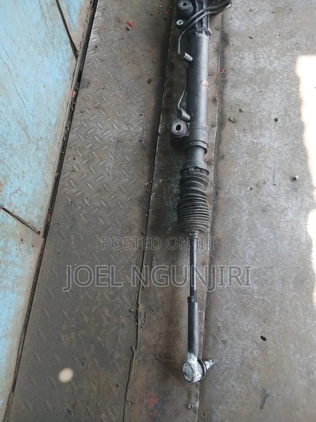 Prado Ej 120 Steering Rack - thumbnail 3