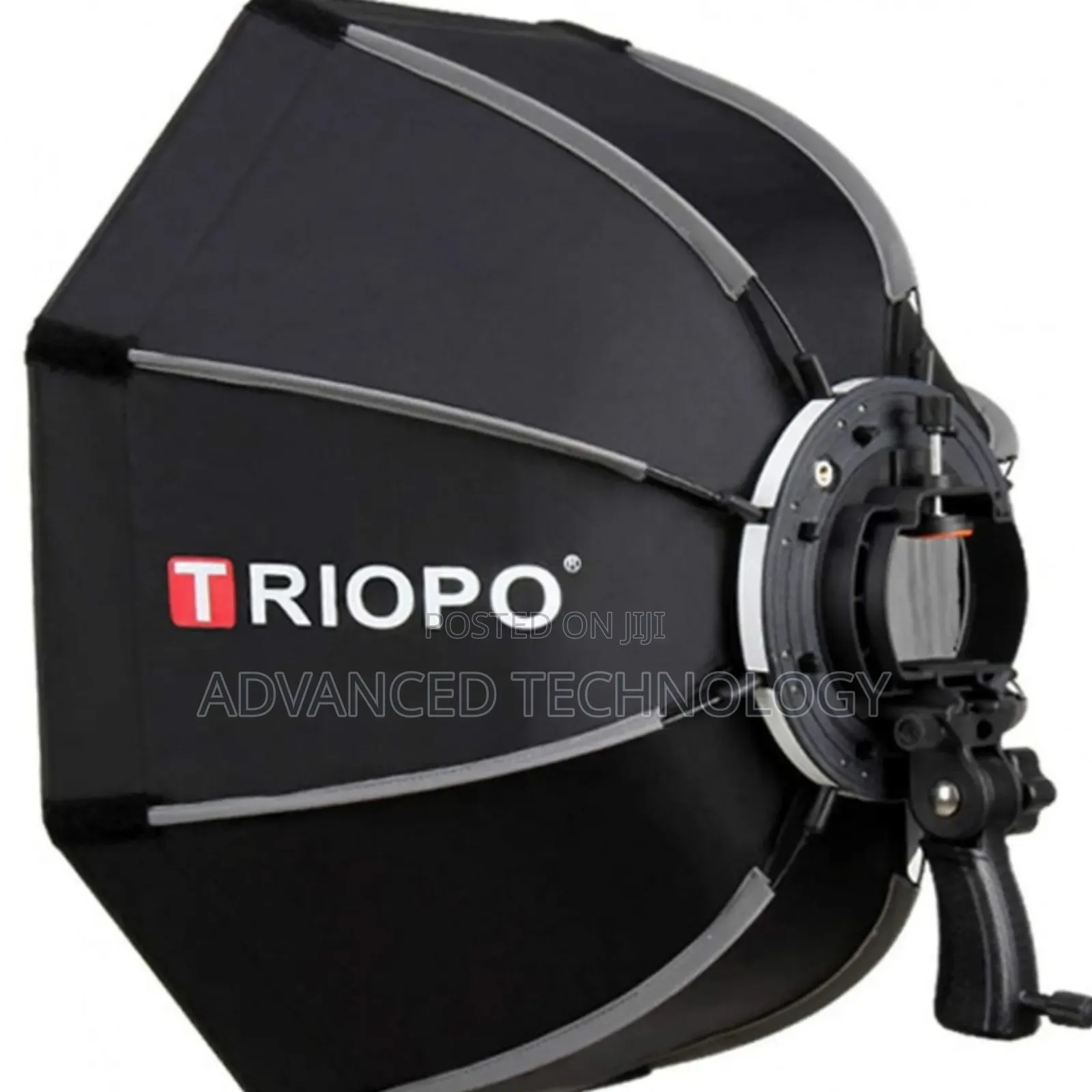 Triopo 120cm Softbox for Speedlite