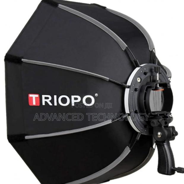 Triopo 120cm Softbox for Speedlite