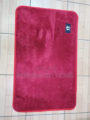 Soft Woolen Fur Doormats Available