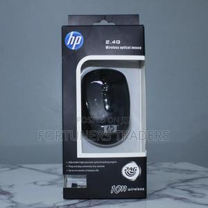 Hp Wireless Optical Mobile Mouse - thumbnail 2